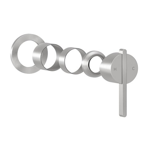 Aliro Accessible Handle Kit - Stainless Steel