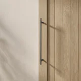 Entry Pulls  Modi Entry Door Pulls - Barn Door Scene 60cm-BG