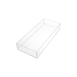 Vanity Drawer Organiser - 900mm - No Inserts