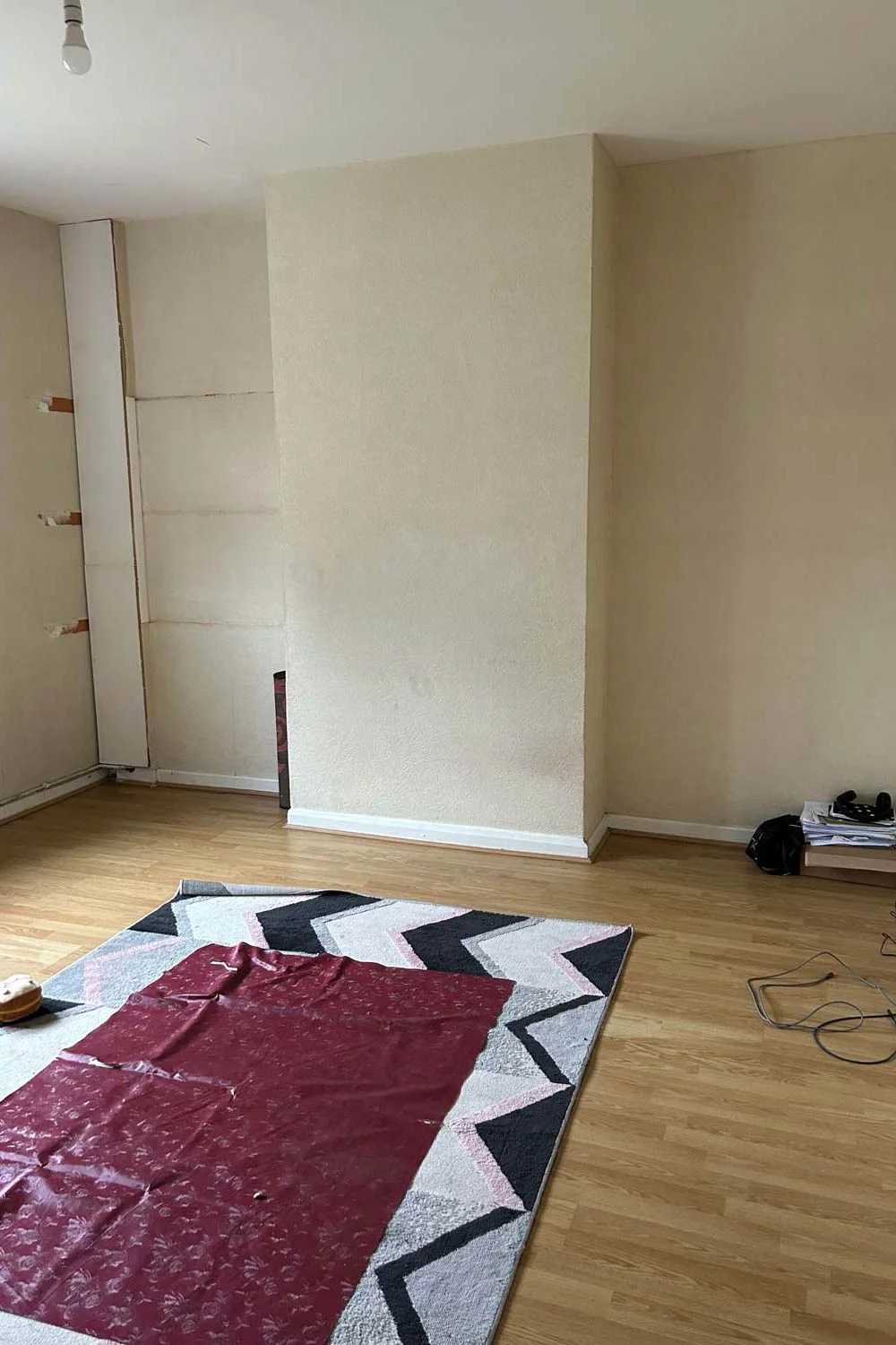 Furnishing-Futures-Before-Social-Housing-Loungeroom