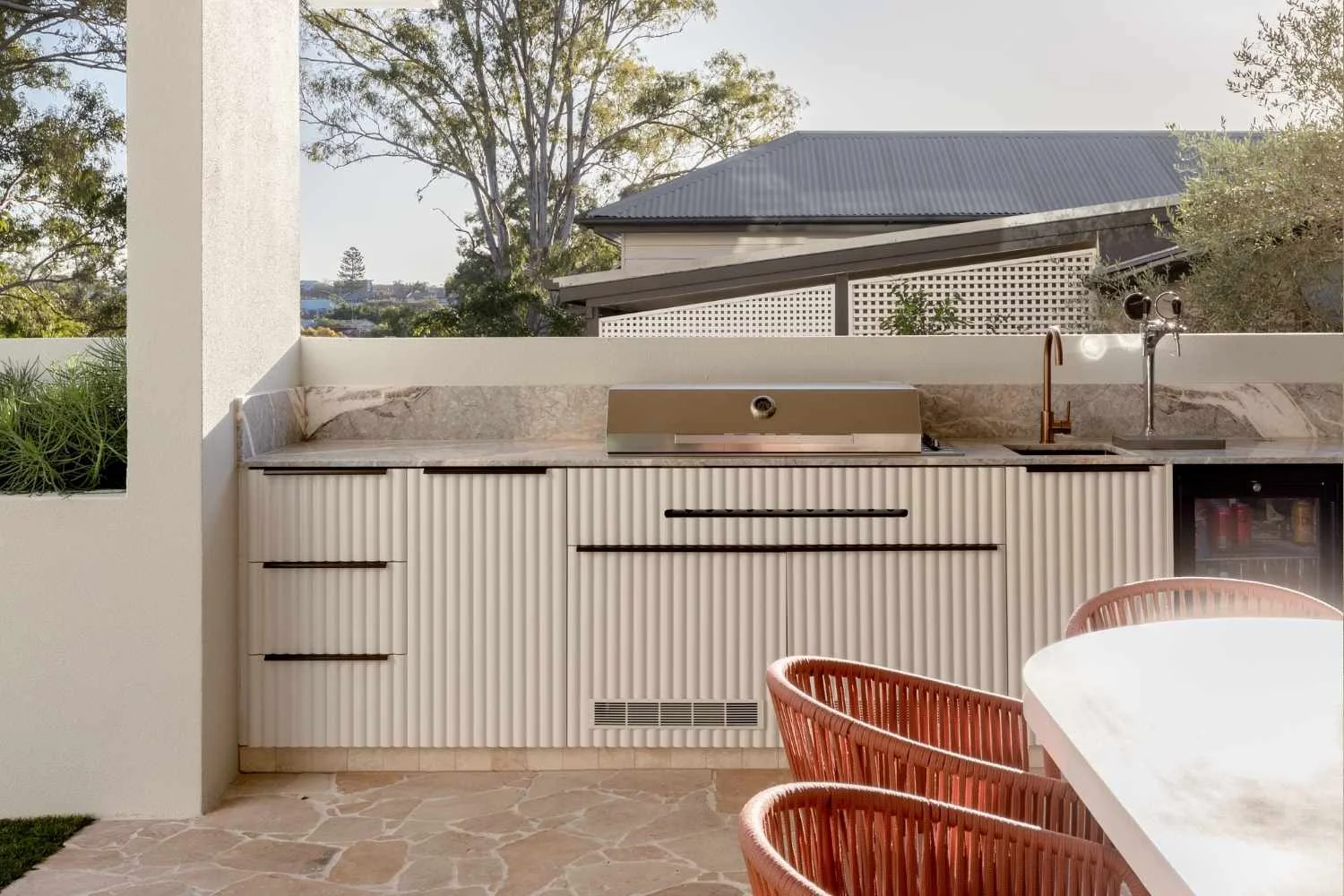 Outdoor Kitchen Designs Sola