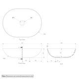 WILLOW Basin Sink GALLERY SPEC-01-01