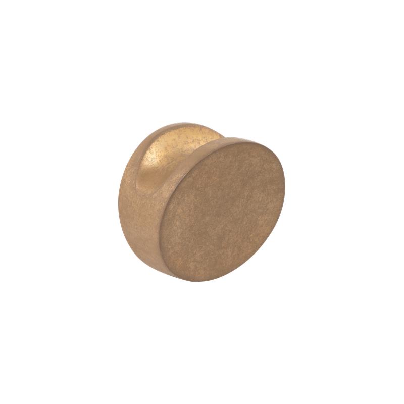 Sola Robe Hook - Antique Aurum