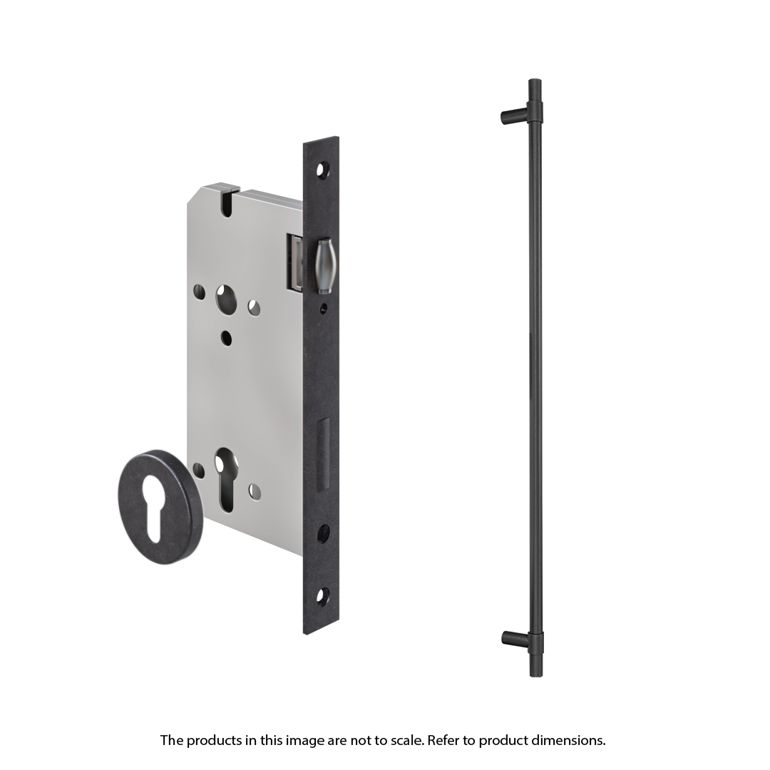 17577%20Modi%20Adjustable%20Entry%20Door%20Pull%20%20%20Lock%20Set%20900mm%20%20Antique%20Slate