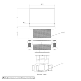 Milani Hob Mixer Gallery-Spec V1