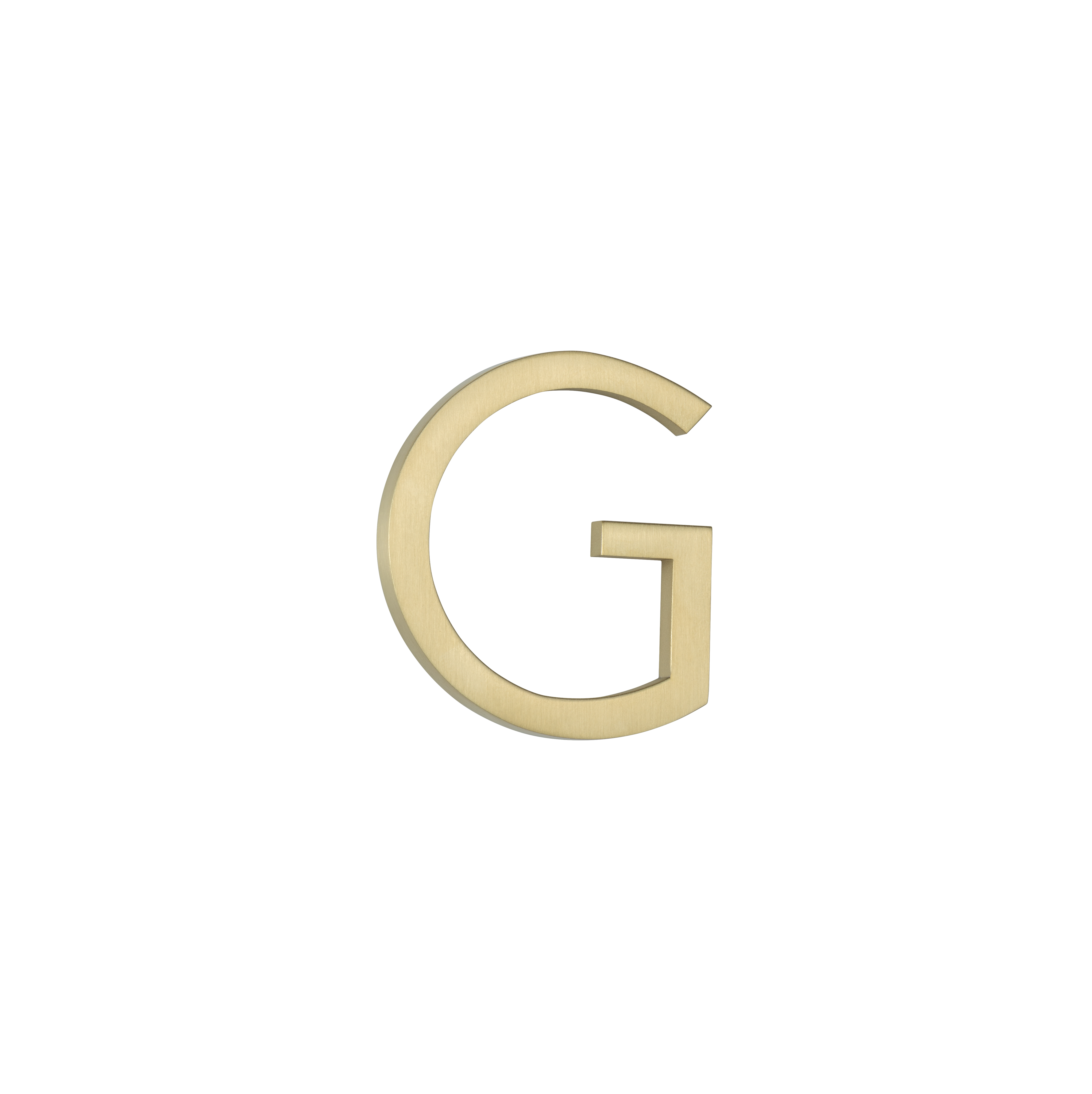 G 60mm Angled BB