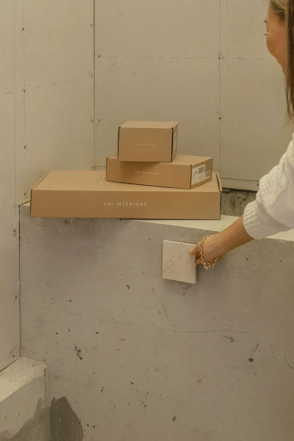 How to Renovate a Bathroom Tile Choices