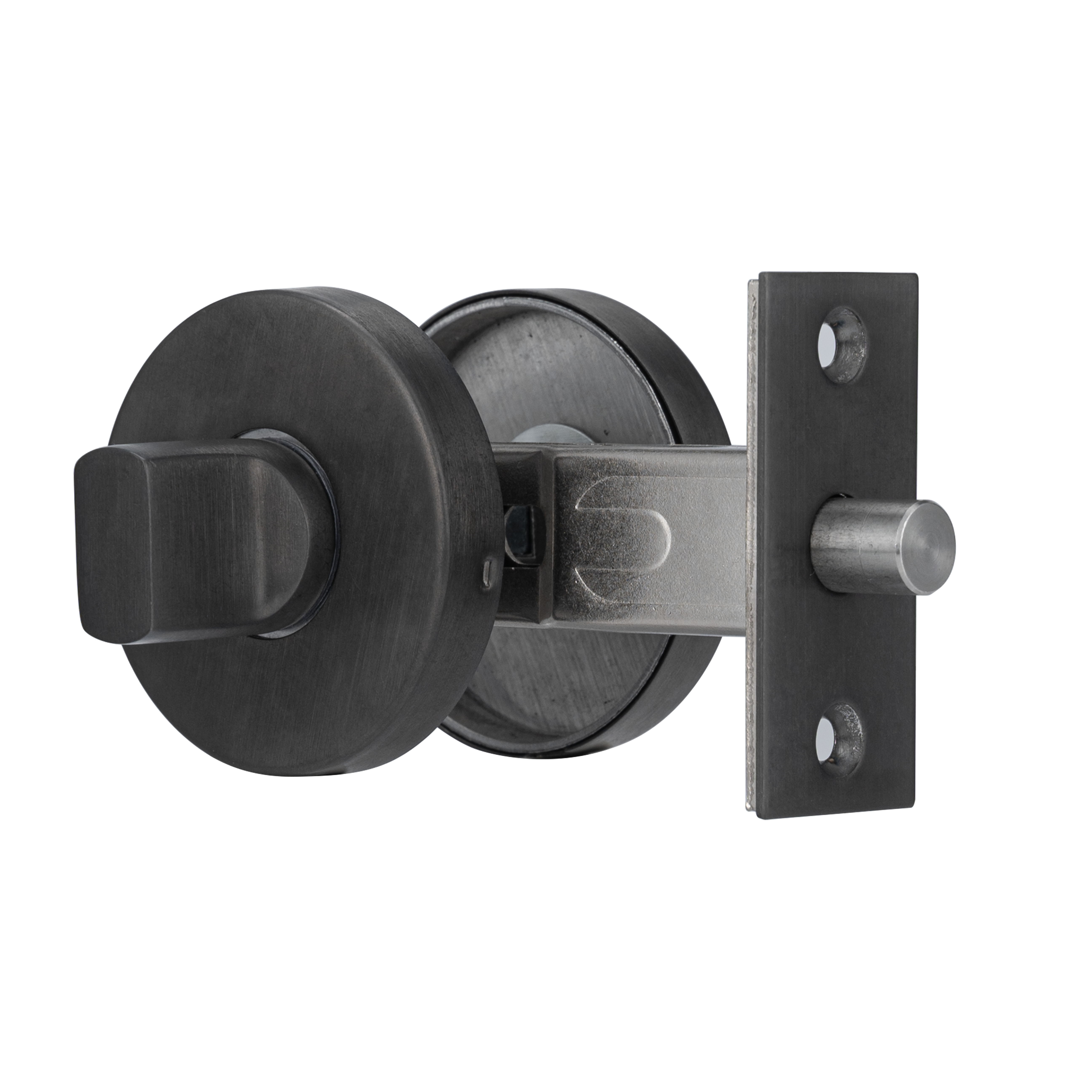 17338-Dion%20Privacy%20Snib%20Lock Side AntiquePVD%20Slate-2