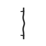 Ziggy Adjustable Cabinetry Pulls View3 250mm MB