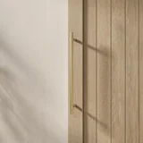 Entry Pulls  Modi Entry Door Pulls - Barn Door Scene 60cm-BB