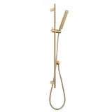 18145-Elysian-Hand-Shower-Rail-Set Side Brushed-Brass