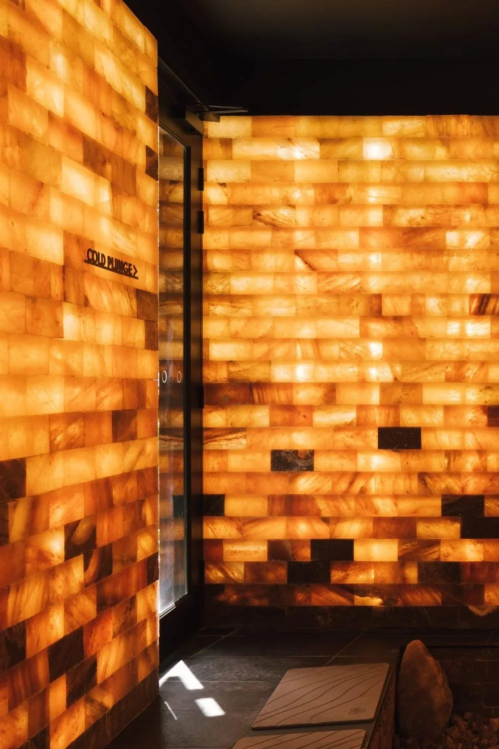 Sol Elements Gold Coast Bathhouse Sauna
