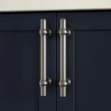 Kingsley Cabinetry Pulls Laundry V2 BN 150mm