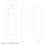 Atley Rectangular Handle Spec-01