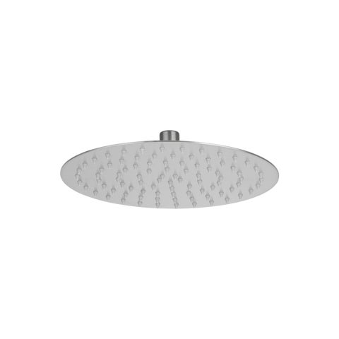 Sola Shower Head - Stainless Steel