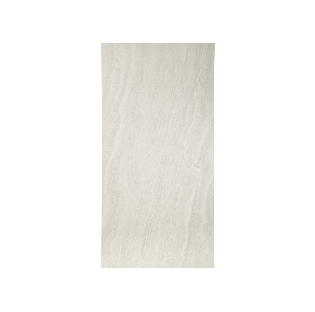 Izmir Travertine Look 1200x600 Grey