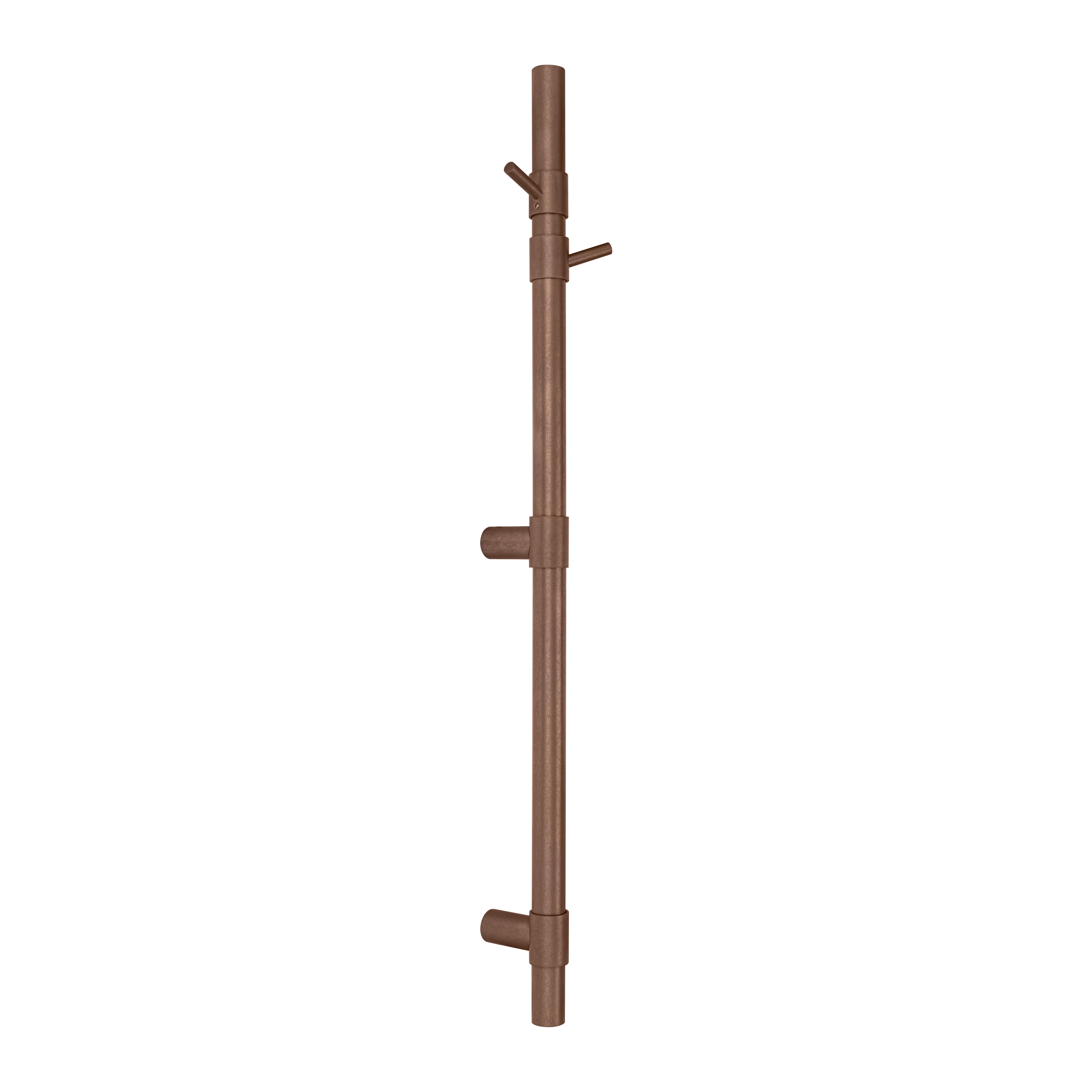 17906-Modi%20Adjustable%20Heated%20Towel%20Rail Side Antique%20Bronze-2