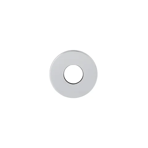 Backplate - 60mm Spout/Shower Arm - Chrome