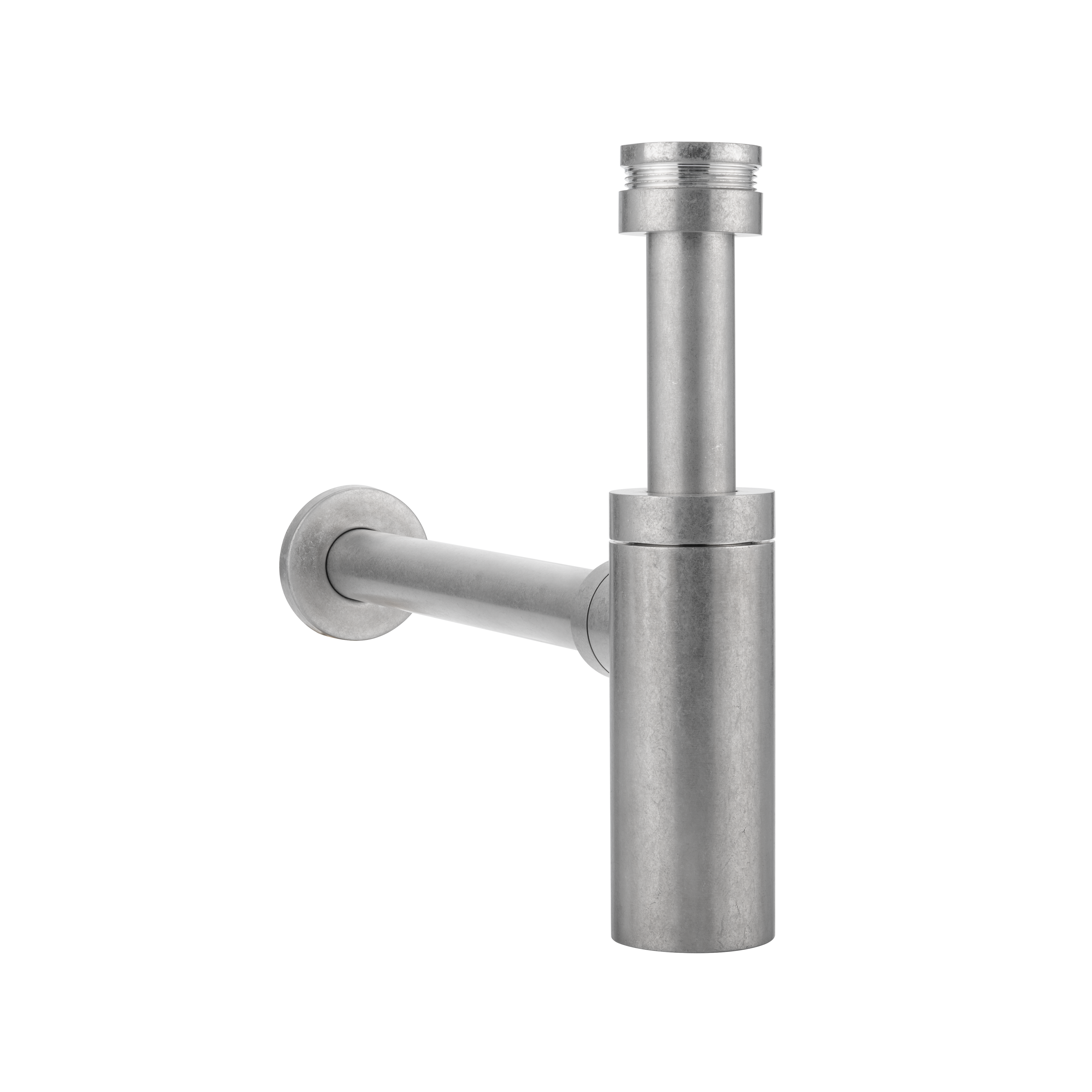 Marli%20Bottle%20Trap Side Round Antique Steel