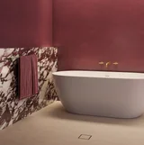AntiqueBathroom BathScene Var01 Angle01 Aurum