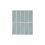 Blue Tiles