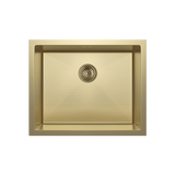 Seba Kitchen Sink Aerial BB