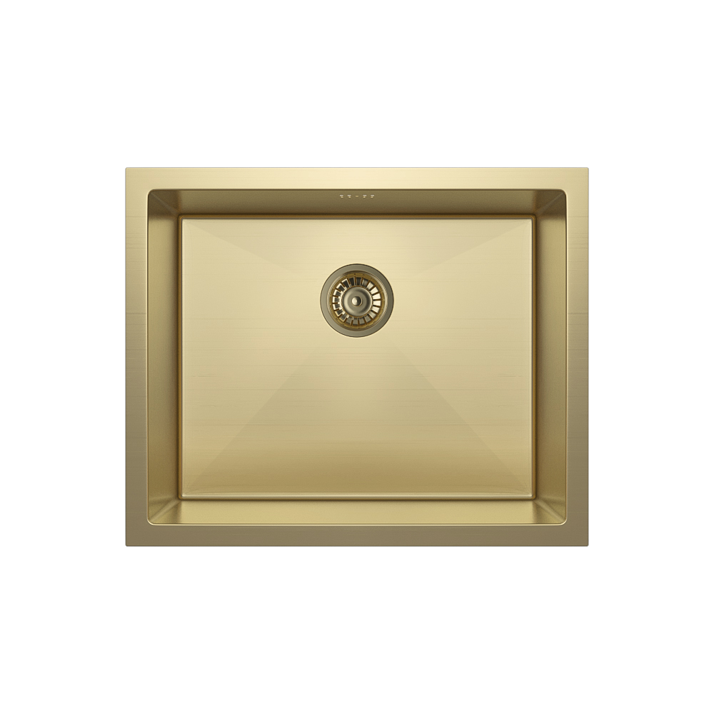 Seba Kitchen Sink Aerial BB