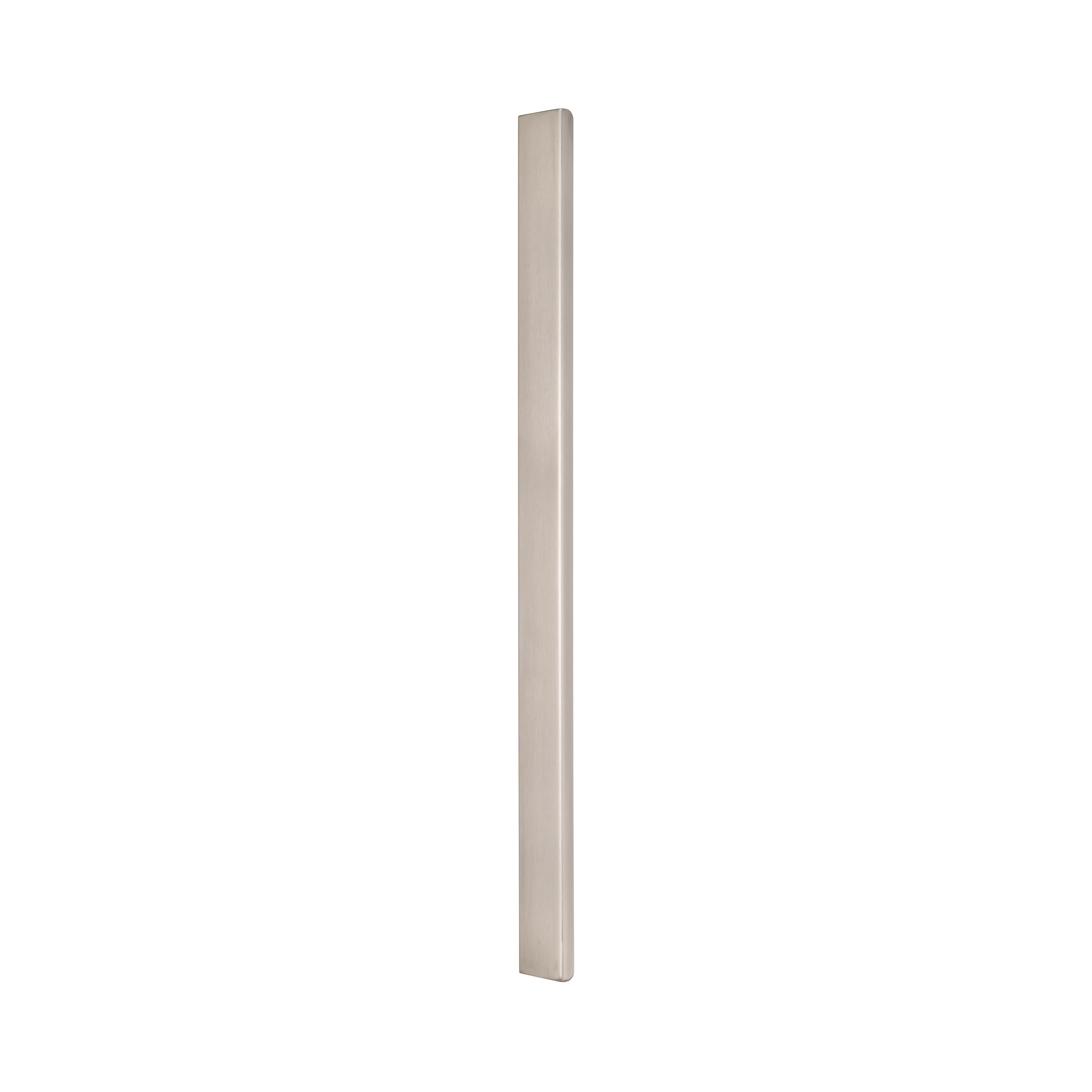 Rappana Extended Cabinetry Pulls 500mm SS