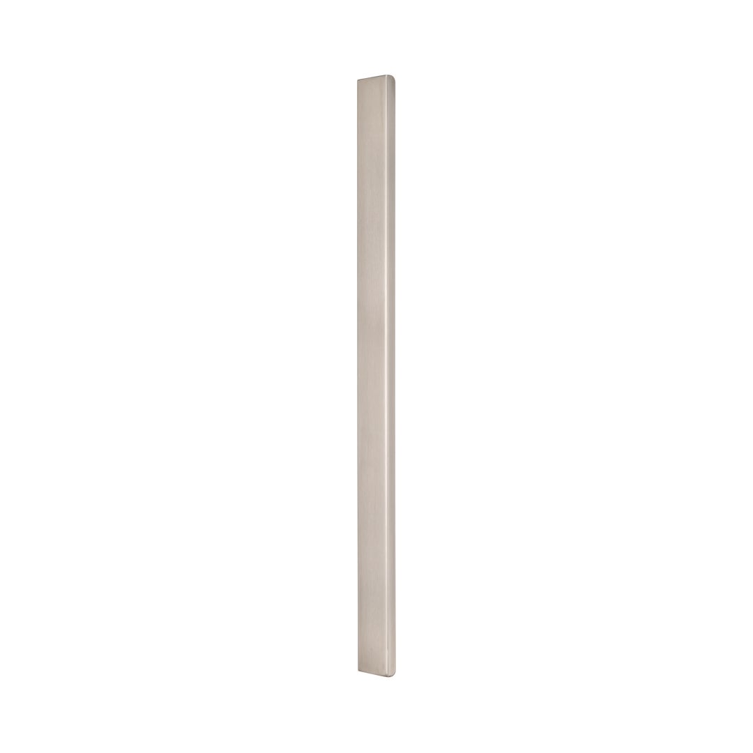 Rappana Cabinetry Pull Extended 500mm - Stainless Steel