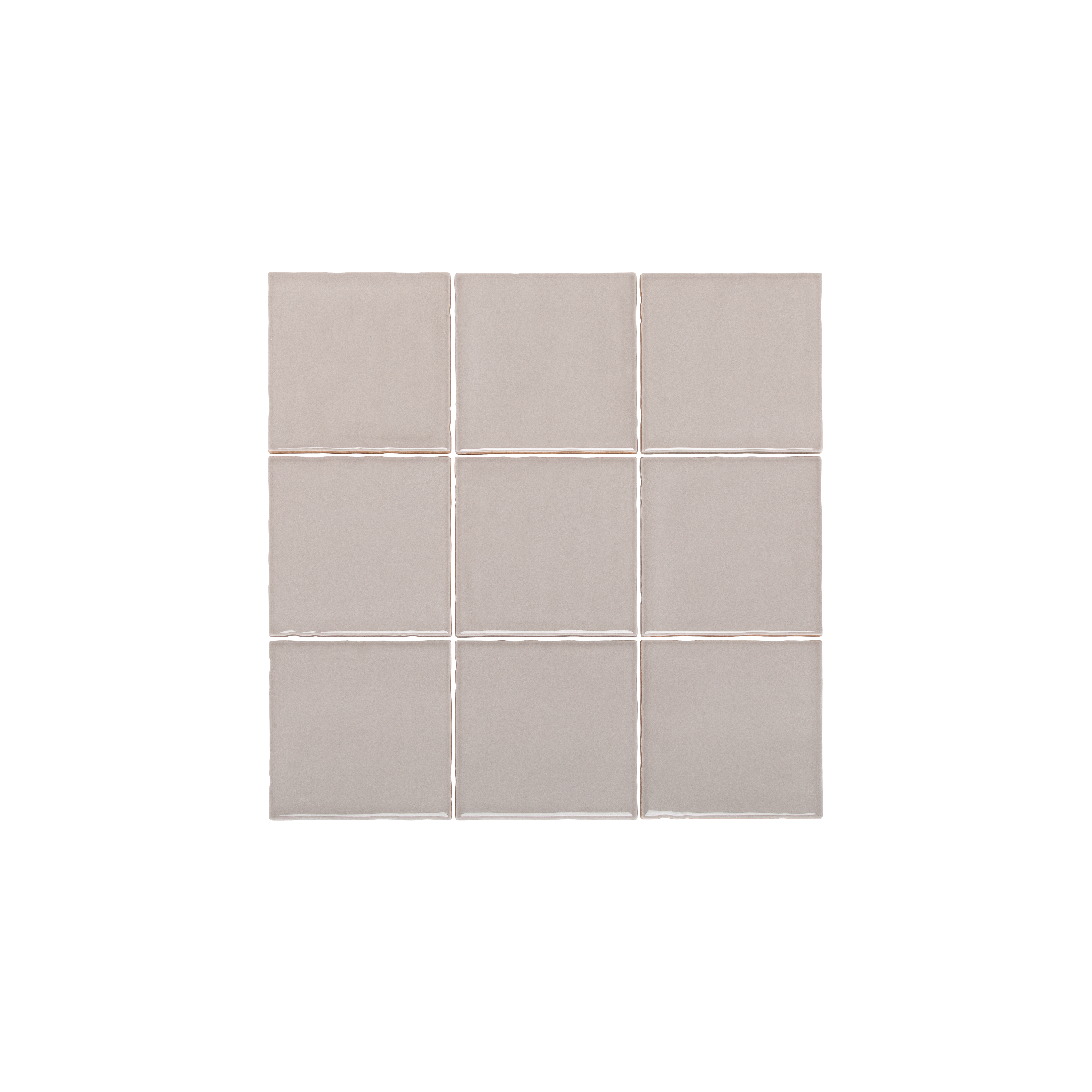 tropea natural edge square dovegrey