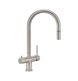 elysian 3way filter pullout mixer BN