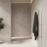 ModiAdjHeatedTowelRail Final View01 CH 01