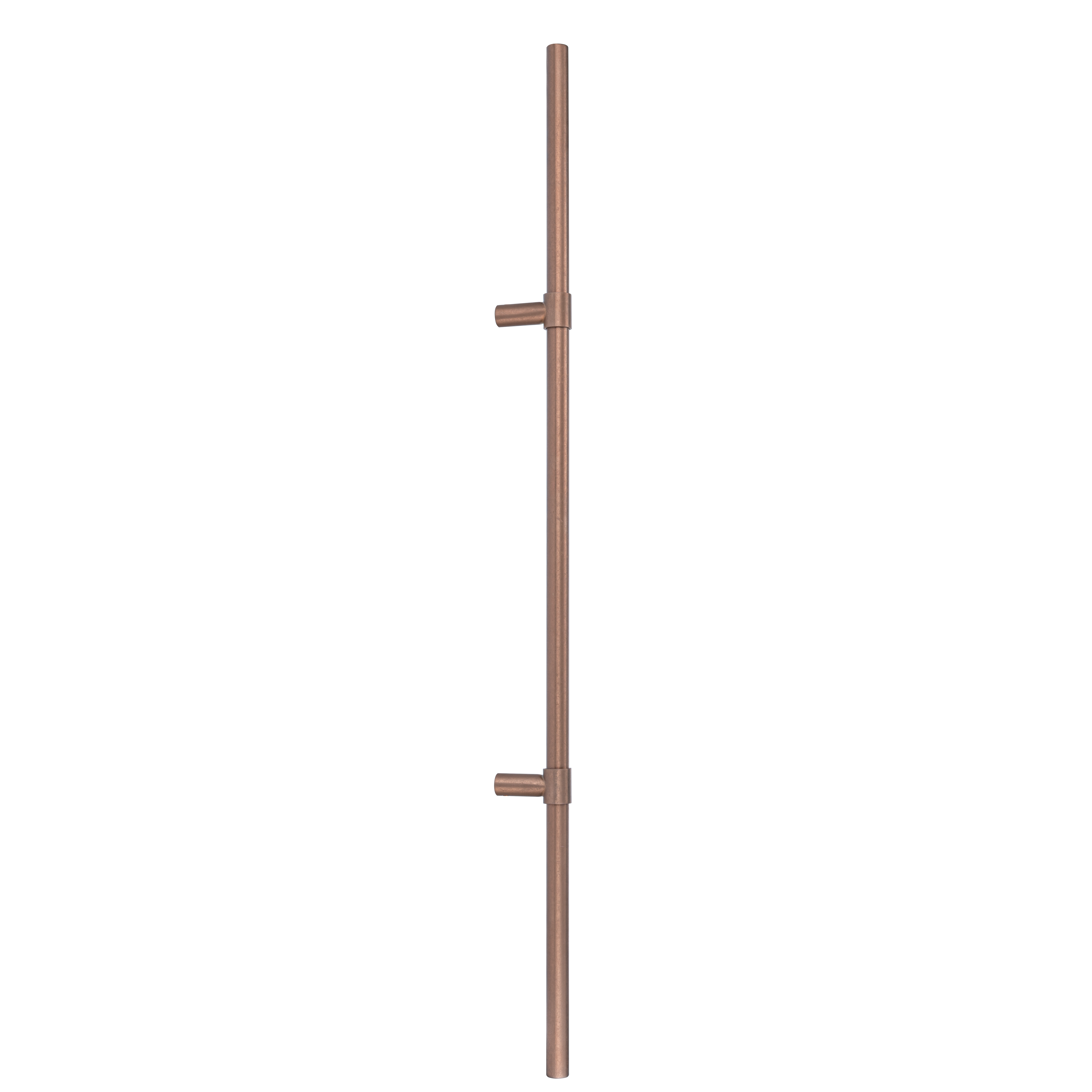 17352-Modi-Entry-Pull---900mm Side AntiquePVD-Bronze-1