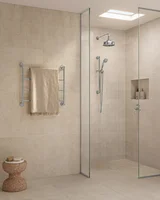 Kingsley Heated Towel Ladder PS 