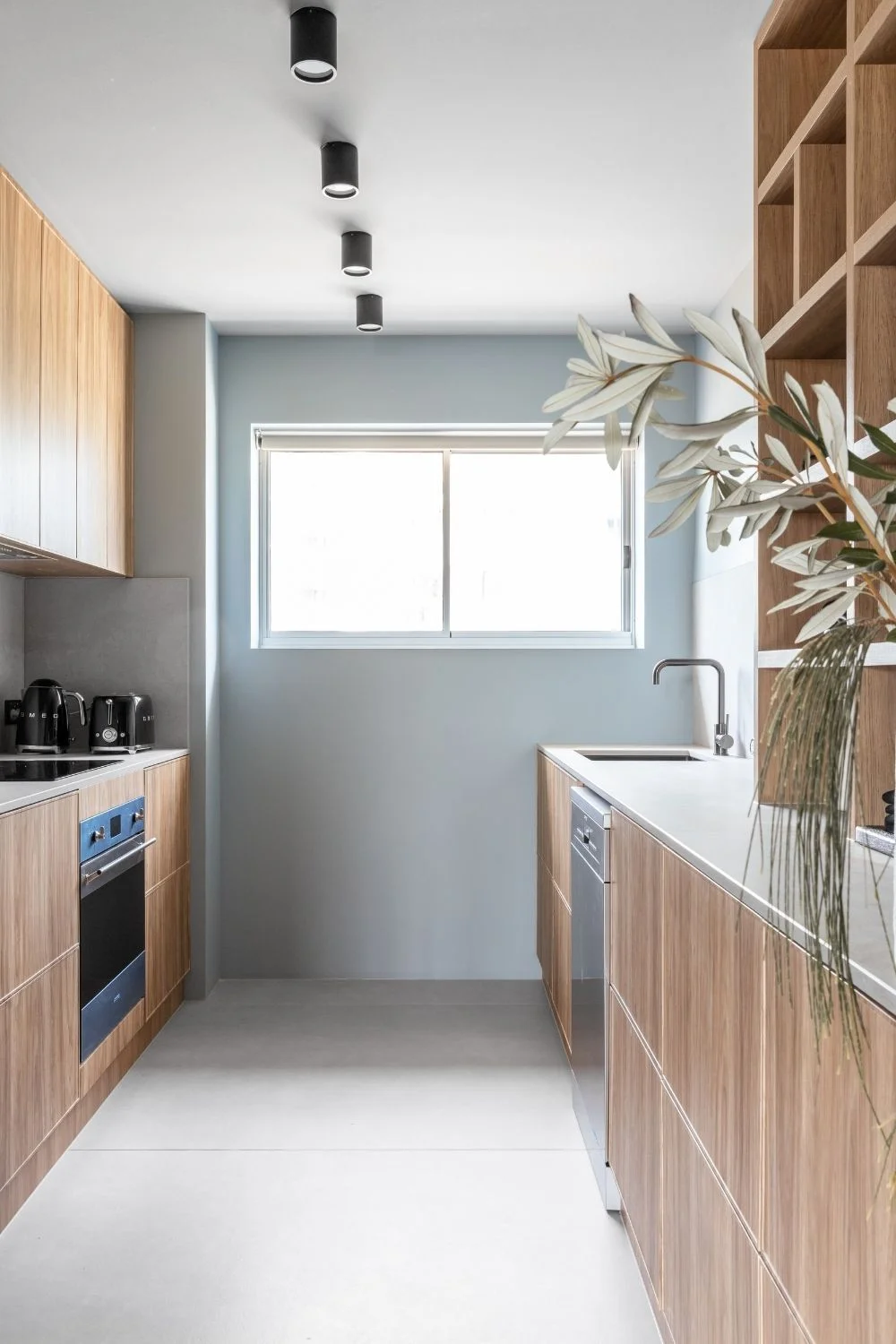 Butlers Pantry Cabinetry