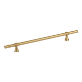 Kingsley Adjustable Cabinetry Pull 350mm BB