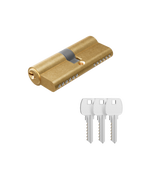 Eurocylinder K2K%20Key View01 Aurum