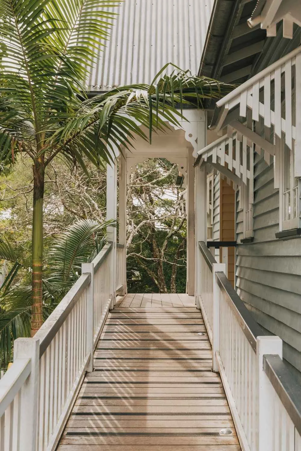 Halse Lodge Noosa Queensland