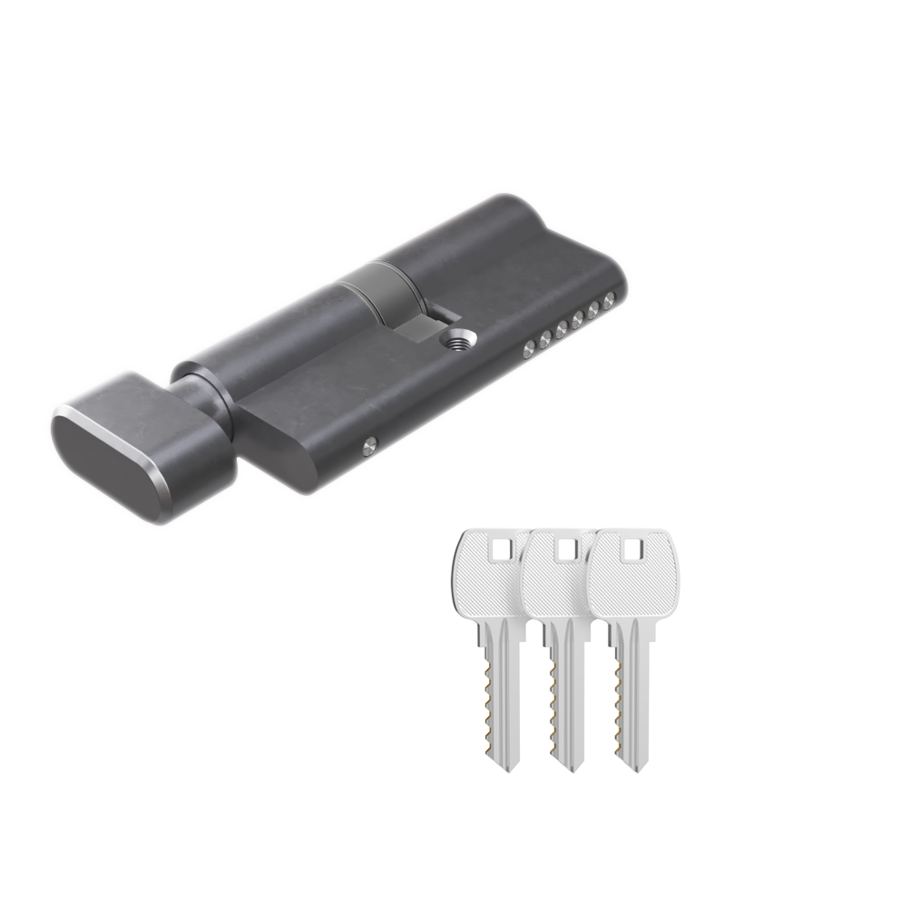 Eurocylinder K2T%20Key View01 Slate