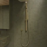 Shower Close Up NESSO Shower Set BB