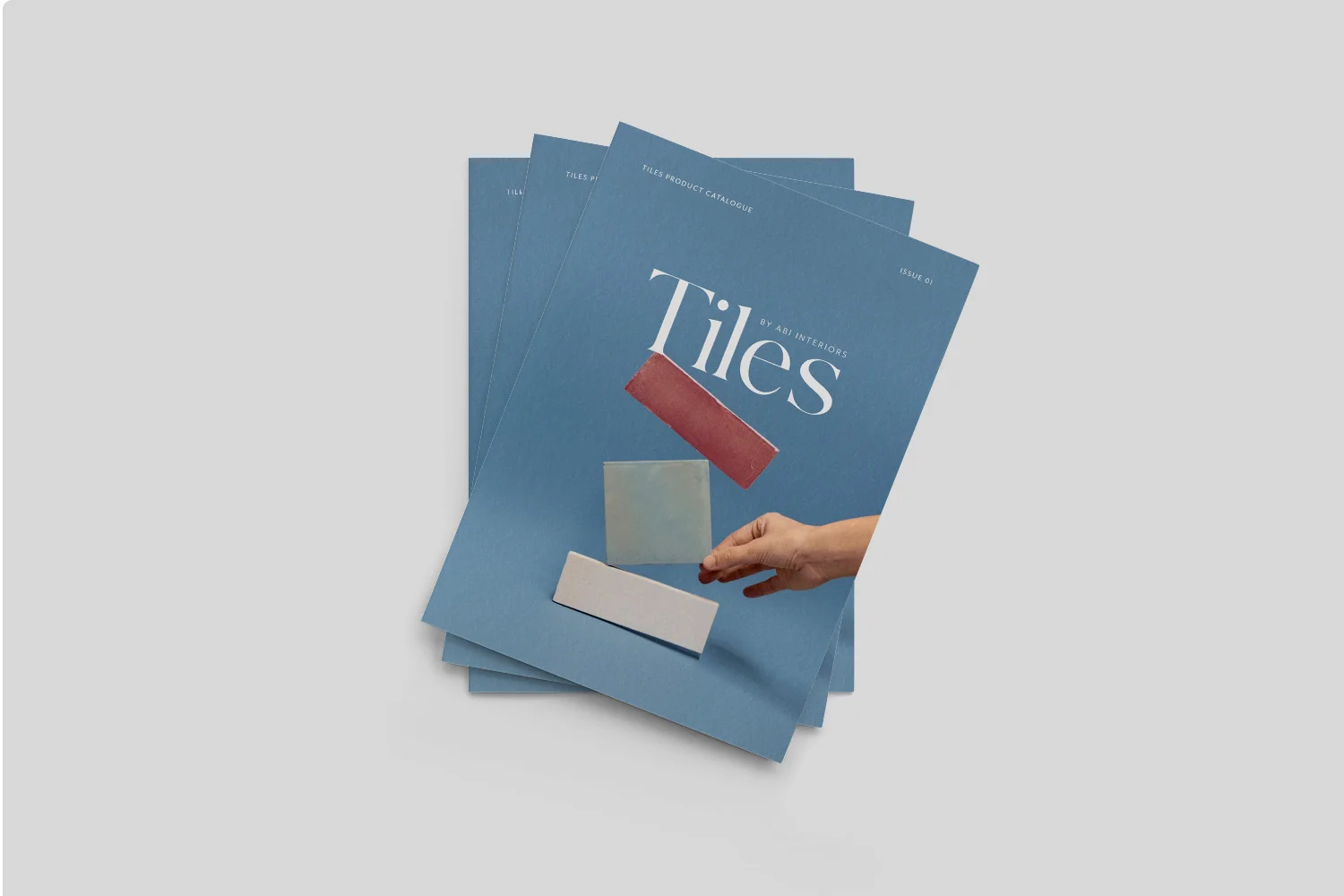 Tile catalogue 2024