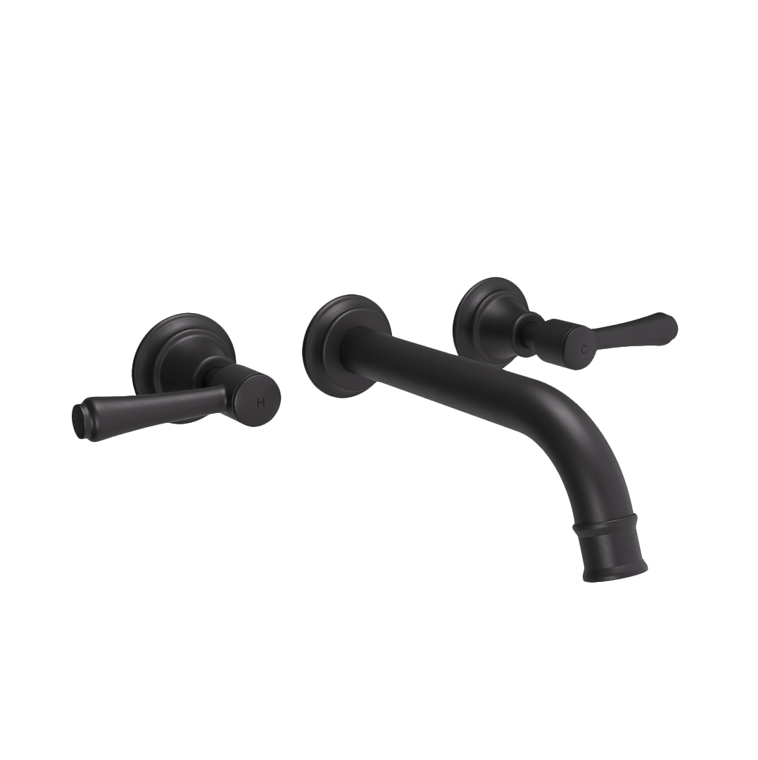 KingsleyAssemblyTaps withspout MB