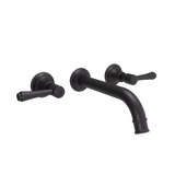 KingsleyAssemblyTaps withspout MB