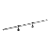 Kingsley Adjustable Cabinetry Pull 350mm CH2