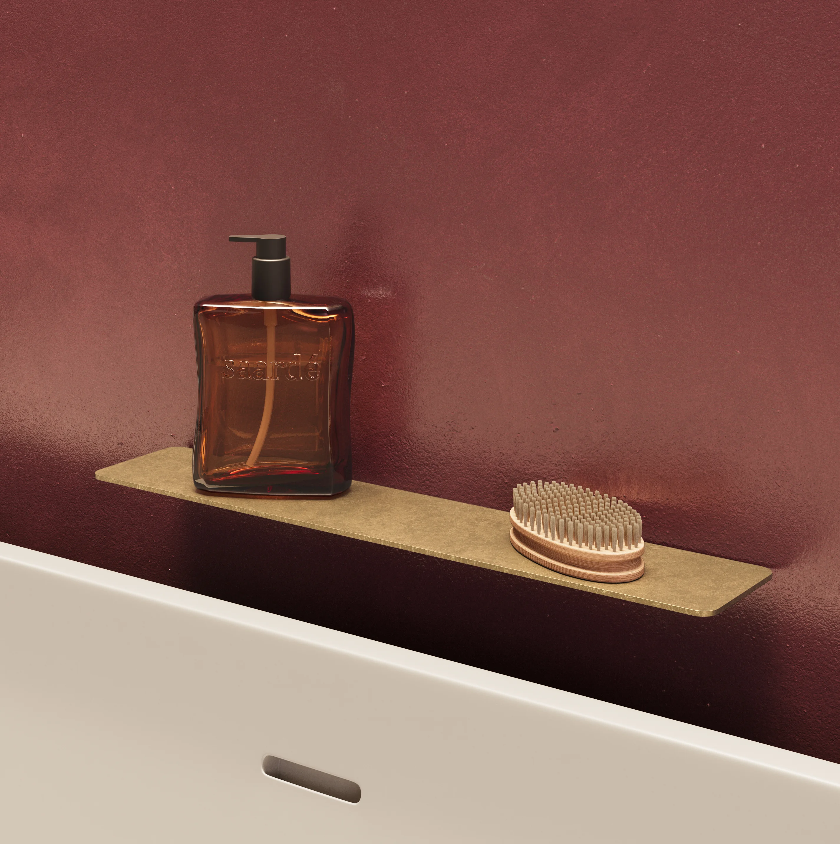 AntiqueBathroom BathScene Var02 Angle03 Aurum