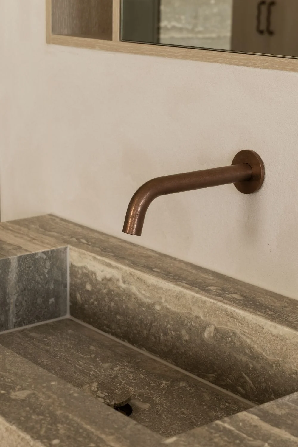 Bronze vs Copper Finish