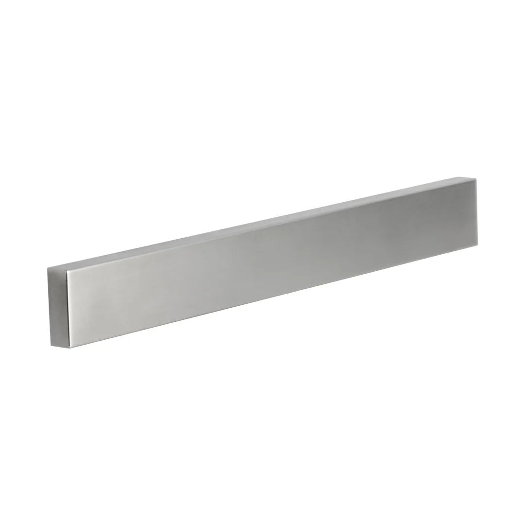 Kenzo Magnetic Knife Rack - Stainless Steel - Feature