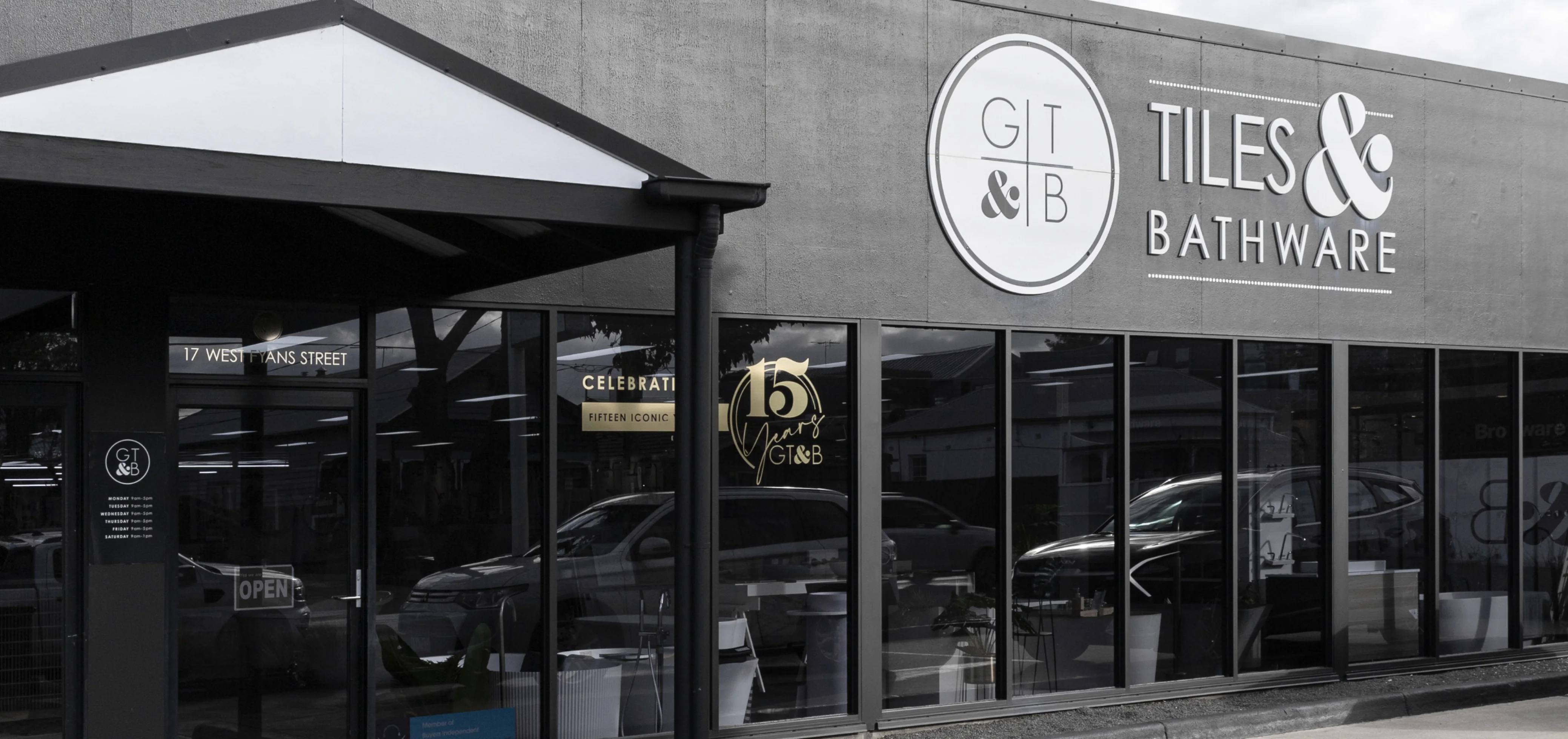 gt b-header