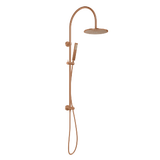 V2 ElysianGooseNeck Copper