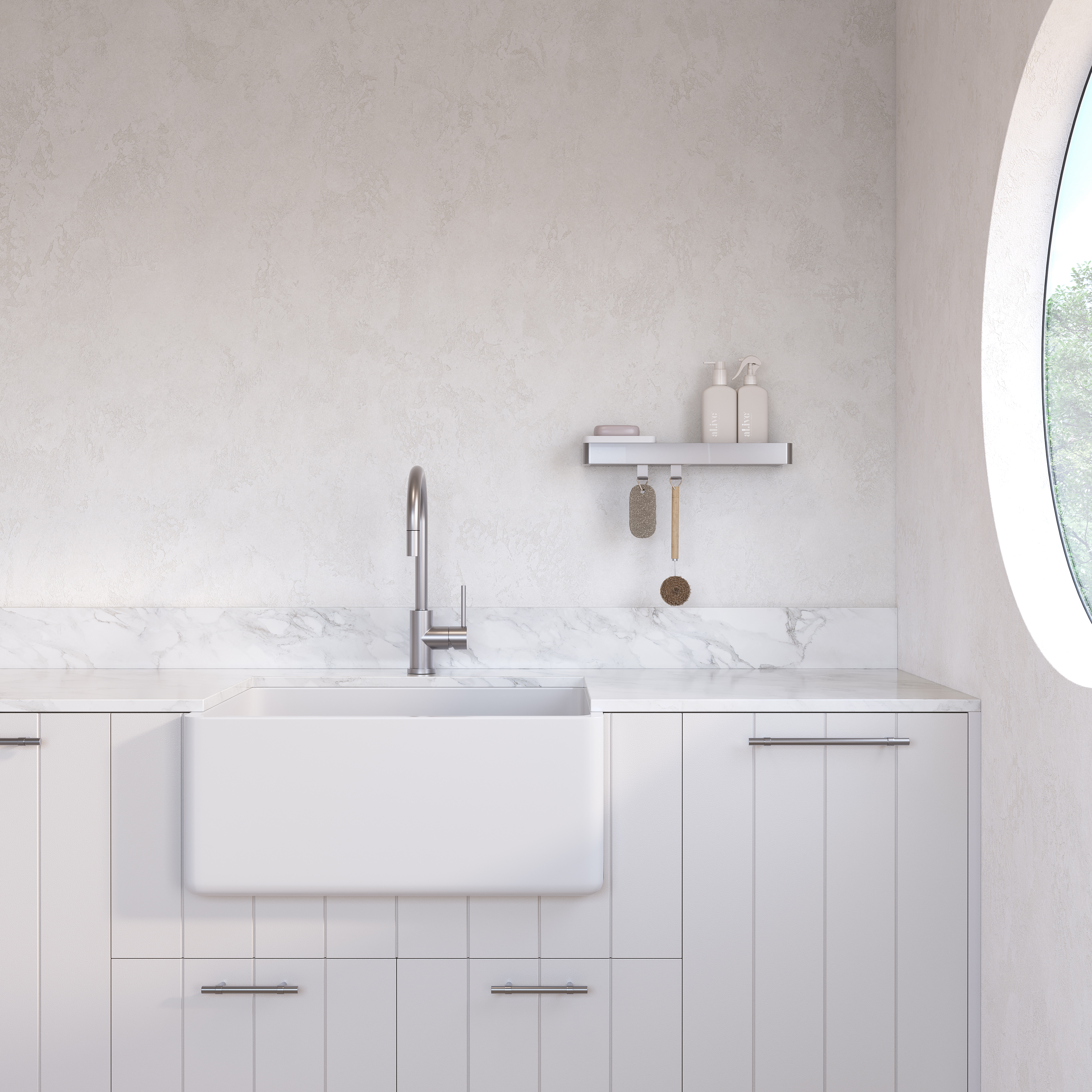 Maya Laundry 2 SS